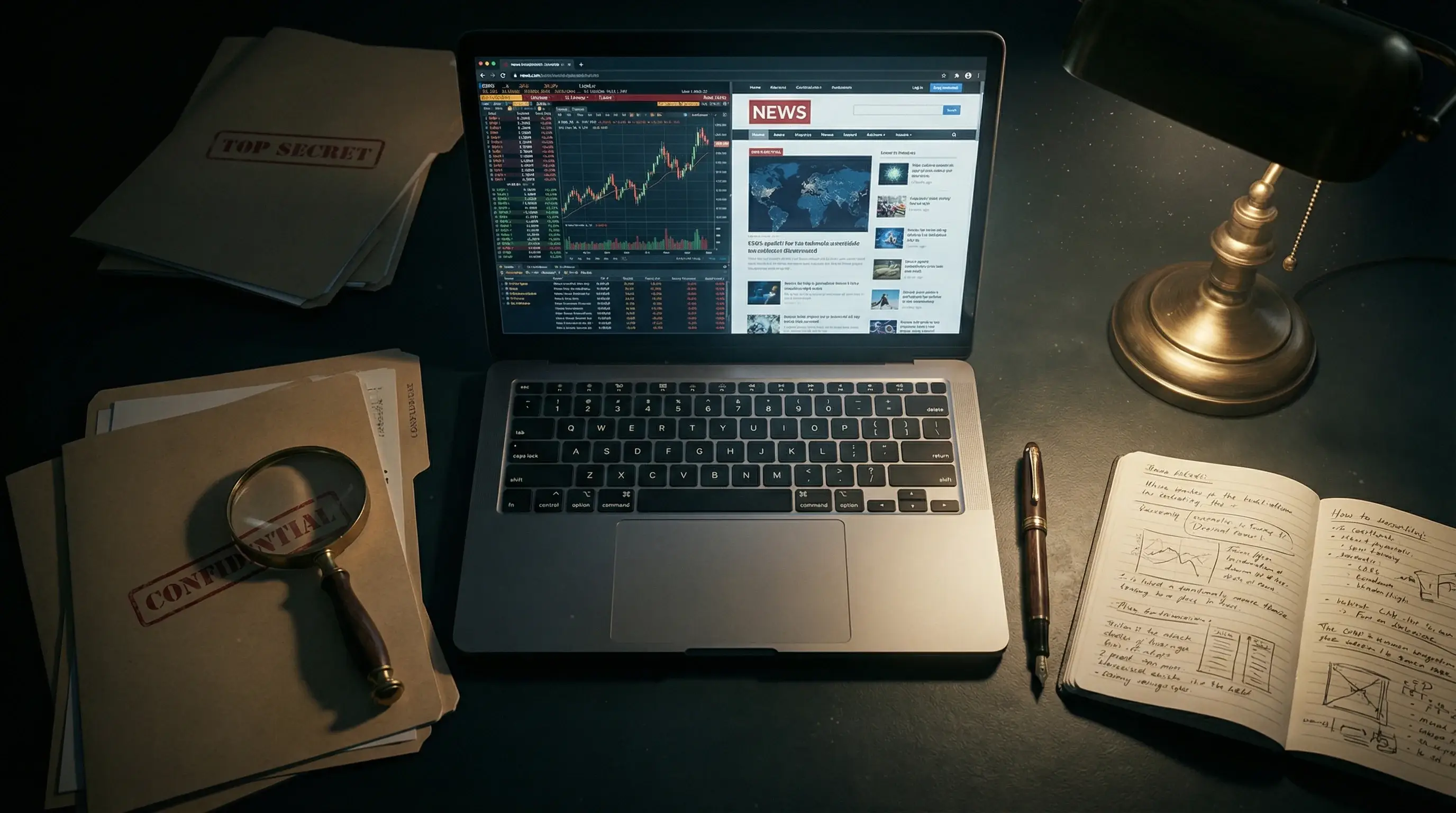 调查记者办公桌面 - 51黑料-51黑料官网-最新黑料黑料爆料51黑料聚集地 深度调查