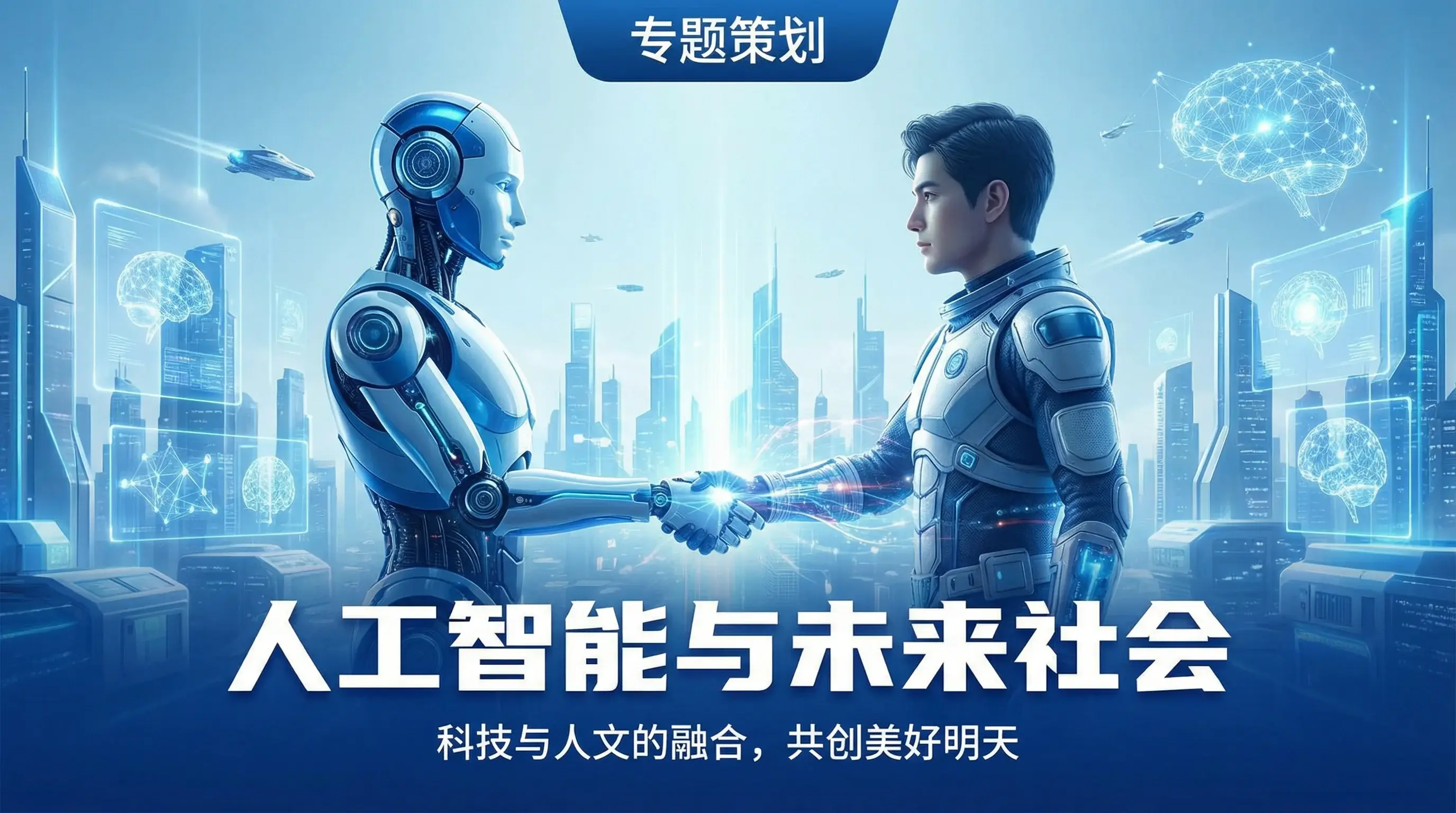 人工智能与未来社会专题 - 51黑料-51黑料官网-最新黑料黑料爆料51黑料聚集地 深度报道