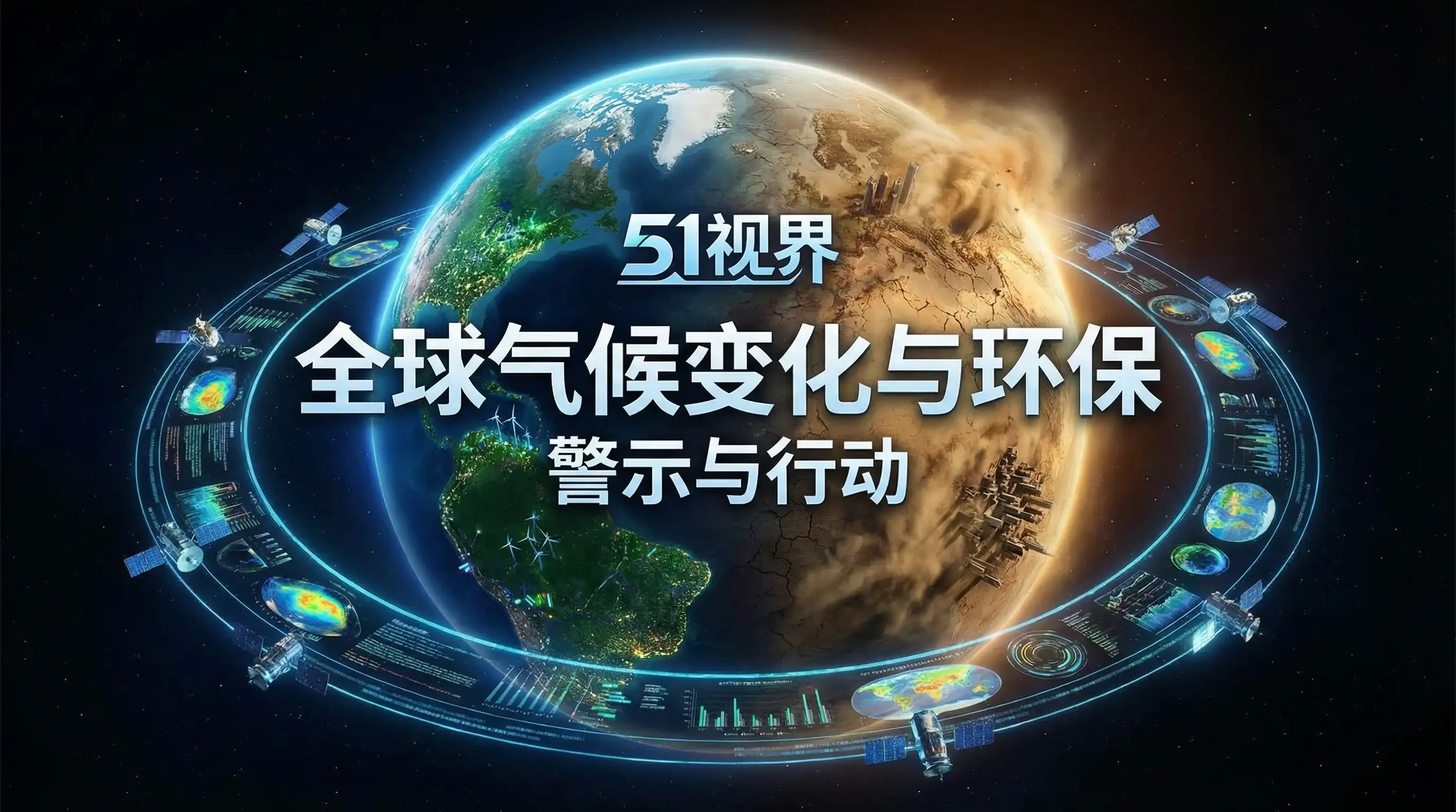全球气候变化与环保专题 - 51黑料-51黑料官网-最新黑料黑料爆料51黑料聚集地 环境关注